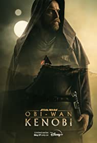 Star Wars Obi-Wan Kenobi - Season 1